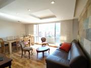 Apartamento En Arriendo En Bogota En Caobos Salazar...