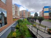 Apartamento En Arriendo En Bogota En Hayuelos A292228