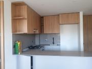 Apartamento EN ARRIENDO EN Bogotá EN CASA BLANCA 267207...