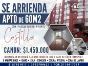 Apartamento EN ARRIENDO EN Bogotá EN Castilla 107421...