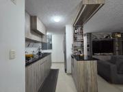 Apartamento En Arriendo En Bogota En Castilla A318847