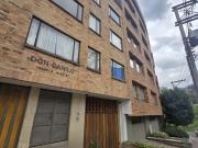 Apartamento EN ARRIENDO EN Bogotá EN Cataluña 294158...