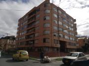 Apartamento En Arriendo En Bogota En Cedritos A194039