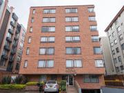 Apartamento En Arriendo En Bogota En Cedritos A225490