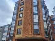 Apartamento En Arriendo En Bogota En Cedritos A268851