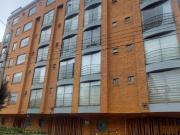 Apartamento En Arriendo En Bogota En Cedritos A268910