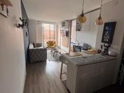 Apartamento En Arriendo En Bogota En Cedritos A269841