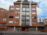 Apartamento En Arriendo En Bogota En Cedritos A276281