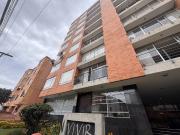 Apartamento En Arriendo En Bogota En Cedritos A304939