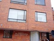 Apartamento En Arriendo En Bogota En Cedritos A314669