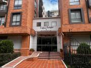 Apartamento En Arriendo En Bogota En Cedritos A329120