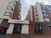 Apartamento En Arriendo En Bogota En Cedritos A340694