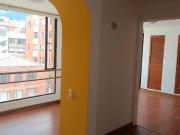 Apartamento En Arriendo En Bogota En Cedritos A343368