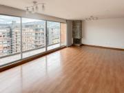 Apartamento En Arriendo En Bogota En Cedritos A348362