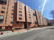 Apartamento En Arriendo En Bogota En Cedritos A350112