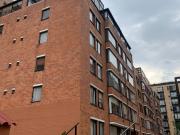 Apartamento En Arriendo En Bogota En Cedritos Usaquen...