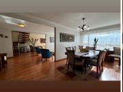 Apartamento En Arriendo En Bogota En Cedro Bolivar A295865