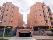 Apartamento EN ARRIENDO EN Bogotá EN Cedro Golf 300624...