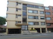 Apartamento En Arriendo En Bogota En Cedro Golf A247398