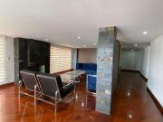 Apartamento En Arriendo En Bogota En Cedro Golf A118212