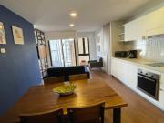 Apartaestudio En Arriendo En Bogota En Centro...