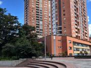Apartamento En Arriendo En Bogota En Centro...