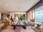 Apartamento En Arriendo En Bogota En Cerro Norte A279926