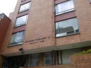 Apartamento EN ARRIENDO EN Bogotá EN Chapinero 276628...