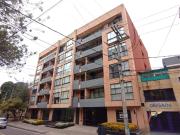Apartamento EN ARRIENDO EN Bogotá EN CHAPINERO 287292... Apartamento EN ARRIENDO EN Bogotá EN CHAPINERO 287292...