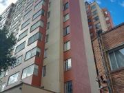 Apartamento En Arriendo En Bogota En Chapinero Central...