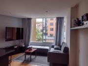 Apartamento EN ARRIENDO EN Bogotá EN Chapinero Alto...