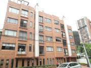 Apartamento EN ARRIENDO EN Bogotá EN Chapinero Alto...