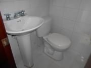 Apartamento EN ARRIENDO EN Bogotá EN Chapinero Alto...