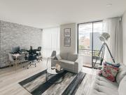 Apartamento EN ARRIENDO EN Bogotá EN Chapinero Alto...