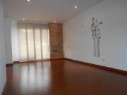 Apartamento EN ARRIENDO EN Bogotá EN Chapinero Alto...