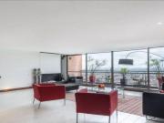 Apartamento EN ARRIENDO EN Bogotá EN Chapinero Alto...