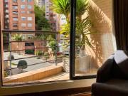 Apartamento EN ARRIENDO EN Bogotá EN Chapinero Alto...
