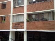 Apartamento En Arriendo En Bogota En Chapinero Alto A115249