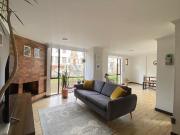 Apartamento En Arriendo En Bogota En Chapinero Alto A163736