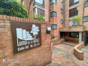 Apartamento En Arriendo En Bogota En Chapinero Alto A173141