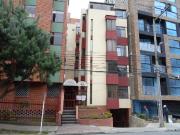 Apartamento En Arriendo En Bogota En Chapinero Alto A272652