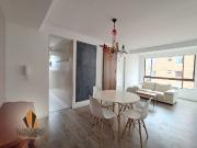 Apartamento En Arriendo En Bogota En Chapinero Alto A273226