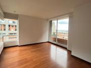 Apartamento En Arriendo En Bogota En Chapinero Alto A281816