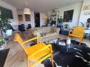 Apartamento En Arriendo En Bogota En Chapinero Alto A294192