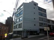 Apartamento En Arriendo En Bogota En Chapinero Alto A318162