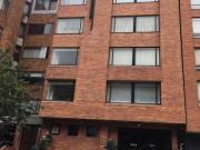 Apartamento En Arriendo En Bogota En Chapinero Alto A318397