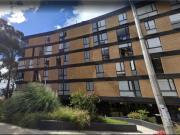 Apartamento En Arriendo En Bogota En Chapinero Alto A342198