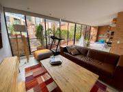 Apartamento En Arriendo En Bogota En Chapinero Alto A75681