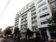 Apartamento EN ARRIENDO EN Bogotá EN Chapinero Central...