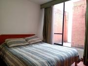 Apartamento En Arriendo En Bogota En Chapinero Central...